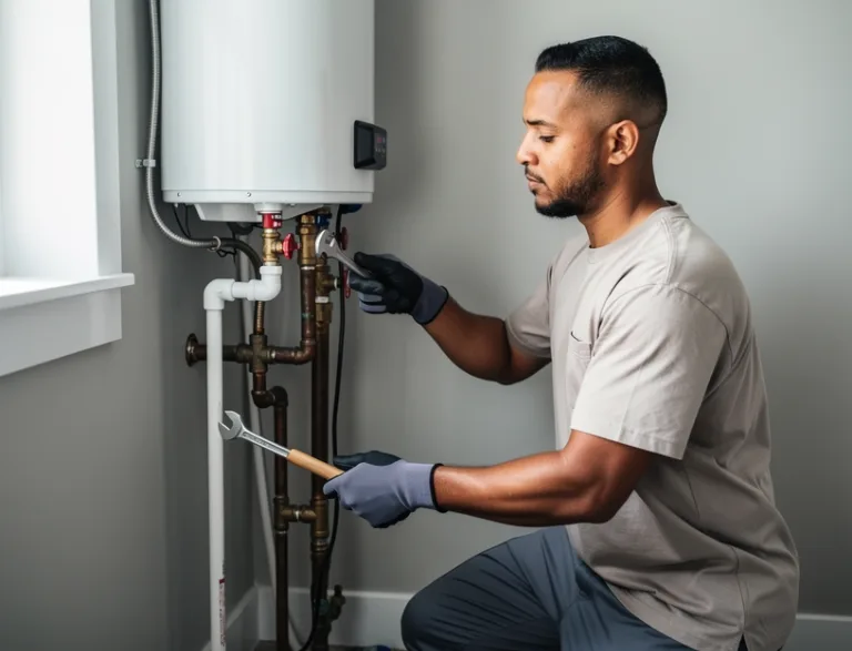 Boiler Reparatur Gelnhausen